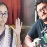 Ankita Chakraborty, Debaloy Bhattacharya, Tollywood Controversy, Legal Notice, Bengali Actress, Tollywood, Sexual Harassment Allegation, Press Conference, Bengali Director, Entertainment, অঙ্কিতা চক্রবর্তী, দেবালয় ভট্টাচার্য, টলিউড বিতর্ক, আইনি নোটিস, বাঙালি অভিনেত্রী, টলিউড, হেনস্থার অভিযোগ, সাংবাদিক বৈঠক, বাঙালি পরিচালক, বিনোদন সংবাদ