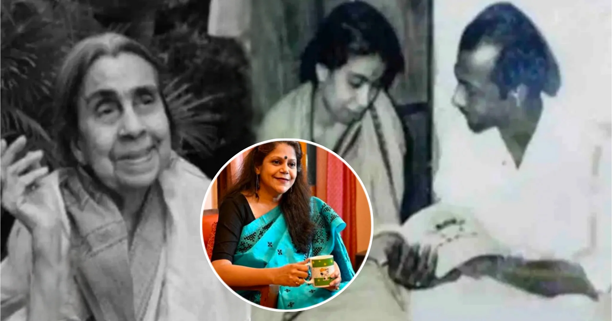 Antara Chowdhury