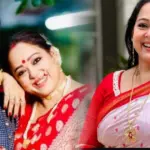 অপরাজিতা আঢ্য, Aparajita Adhya, tollywood, বিনোদন, entertainment
