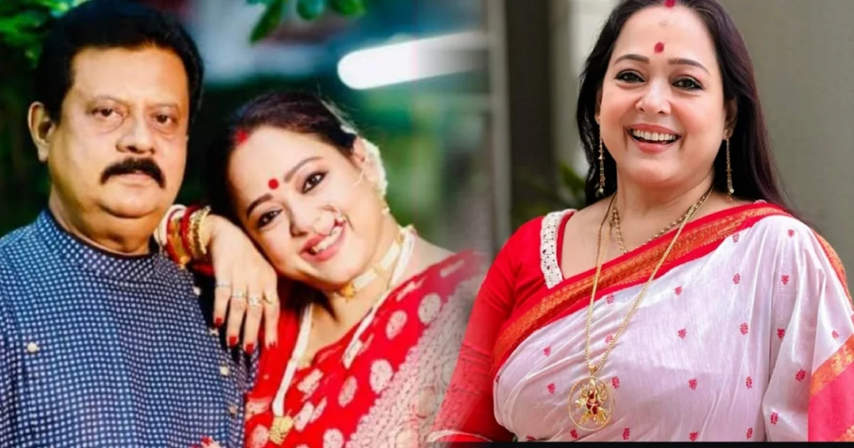 “অস্কার নয়, আমার সবচেয়ে বড় প্রাপ্তি বিয়ে আর পরিবার” মুম্বইয়ের বড় অফার ছেড়েও সংসারকেই জীবনের আসল সাফল্য মানেন অপরাজিতা আঢ্য! সাফল্যের দৌড়ে মানুষ কি দূরে সরে যাচ্ছে নিজের পরিবার থেকে, কী জানালেন অভিনেত্রী? 1 অপরাজিতা আঢ্য, Aparajita Adhya, tollywood, বিনোদন, entertainment