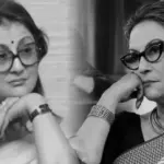 Aparna Sen, Ratna Lahiri, Anuradha Lahiri, Aparna Sen sister death, Bengali actress, Parkinsons disease, stroke, Tollywood, Manojit Lahiri, Sad News, Death, অপর্ণা সেন, রত্না লাহিড়ি, অনুরাধা লাহিড়ি, অপর্ণা সেনের বোন, টলিউড, পার্কিনসন্স, স্ট্রোক, মনোজিৎ লাহিড়ি, বাংলা বিনোদন, অভিনেত্রীর শোক, দুঃসংবাদ, মৃত্যুর খবর