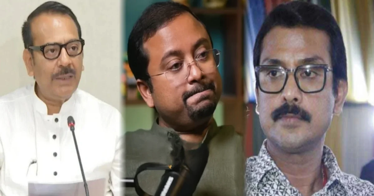 Atanu Roy, Sweet Melody, Tollywood controversy, Swaroop Biswas, Arup Biswas, Bengali serial producer, Tollywood politics, Federation controversy, Bengali entertainment news, TV industry অতনু রায়, সুইট মেলোডি, টলিপাড়া বিতর্ক, স্বরূপ বিশ্বাস, অরূপ বিশ্বাস, বাংলা ধারাবাহিক, টলিউড রাজনীতি, ফেডারেশন বিতর্ক, বাংলা বিনোদন, প্রযোজক