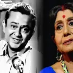 সাবিত্রী চট্টোপাধ্যায়, Sabitri Chatterjee, tollywood, বিনোদন, ভানু বন্দ্যোপাধ্যায়, Bhanu Banerjee