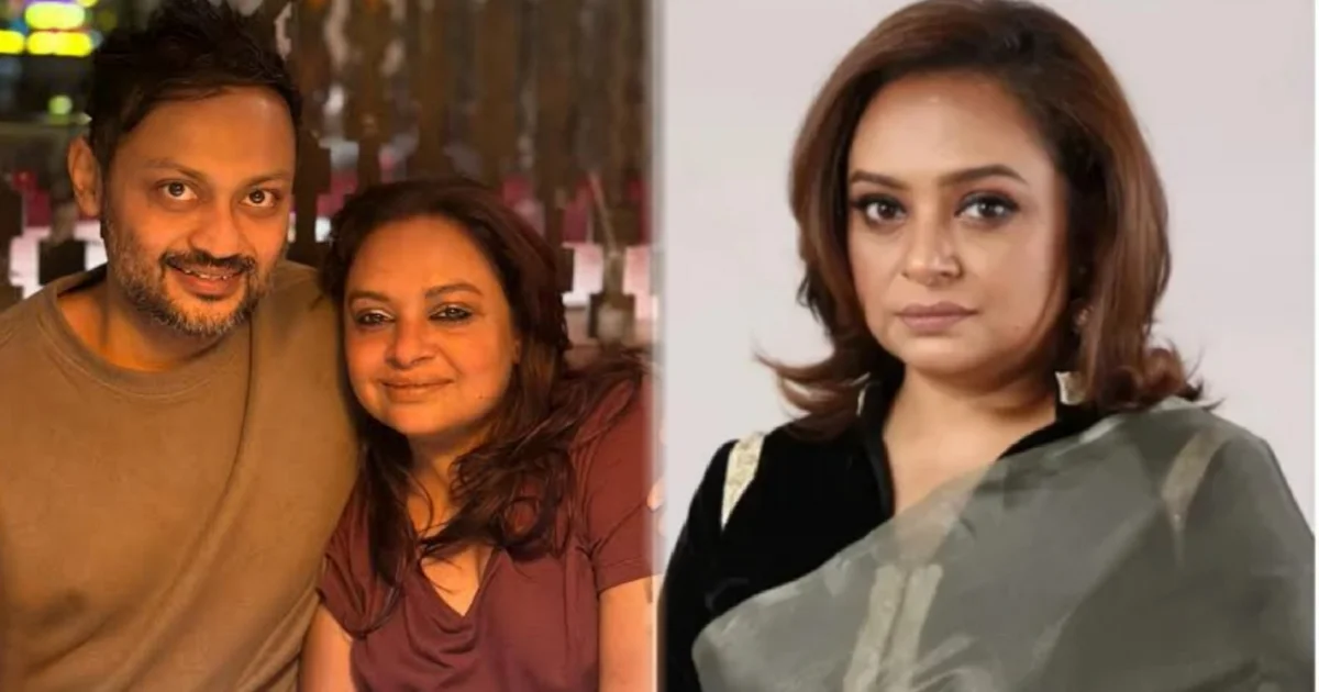 Bidipta Chakraborty, Second Marriage, Birsa Dasgupta, Tollywood, Bengali Actress, Married Life, Actress Life, Struggle, marriage, divorce, entertainment, বিদীপ্তা চক্রবর্তী, দ্বিতীয় বিয়ে, বীরসা দাশগুপ্ত, টলিউড, বাঙালি অভিনেত্রী, দাম্পত্য জীবন, বিচ্ছেদ, অভিনেত্রীর জীবন, জীবনযুদ্ধের গল্প, বিনোদন সংবাদ
