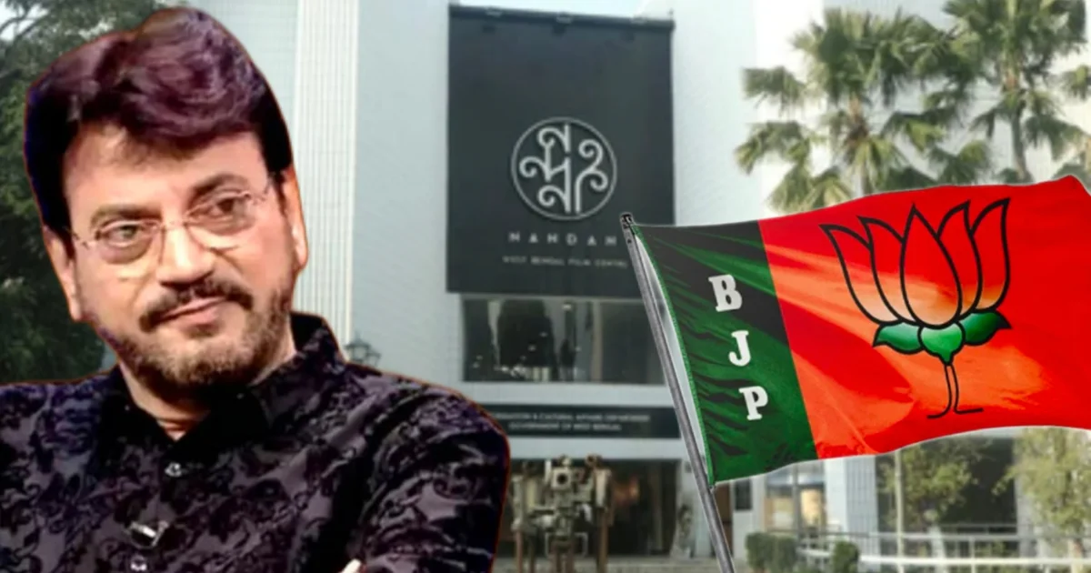 “ইন্ডাস্ট্রিতে বড্ড বেশি খেয়োখেয়ি চলছিল.. আবার সোনার ইন্ডাস্ট্রি তৈরি হবে” তৃণমূল আমলেই টলিউডের ভিত নড়ে যাওয়ার আভাস পেয়েছিলেন চিরঞ্জিৎ চক্রবর্তী! রাজনৈতিক প্রভাবমুক্ত ইন্ডাস্ট্রির আশায় বিজেপি সরকারের দিকেই তাকিয়ে তৃণমূলী অভিনেতা? 1 চিরঞ্জিৎ চক্রবর্তী, Chiranjeet Chakraborty, Tollywood, বিনোদন