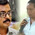Rudranil Ghosh, Swarup Biswas, Tollywood Controversy, Technician Studio Meeting, Parambrata Chattopadhyay, Srijit Mukherji, Tollywood Federation, Ban Culture, BJP MLA, Bengali Film Industry, Shocking, TMC, Tollywood, Viral Video, Entertainment, রুদ্রনীল ঘোষ, স্বরূপ বিশ্বাস, টলিউড বিতর্ক, টেকনিশিয়ান স্টুডিও, পরমব্রত চট্টোপাধ্যায়, সৃজিত মুখোপাধ্যায়, টলিউড ফেডারেশন, ব্যান সংস্কৃতি, বিজেপি বিধায়ক, বাংলা ইন্ডাস্ট্রি, তৃণমূল কংগ্রেস, ভাইরাল ভিডিও, টলিউড, বিনোদন সংবাদ