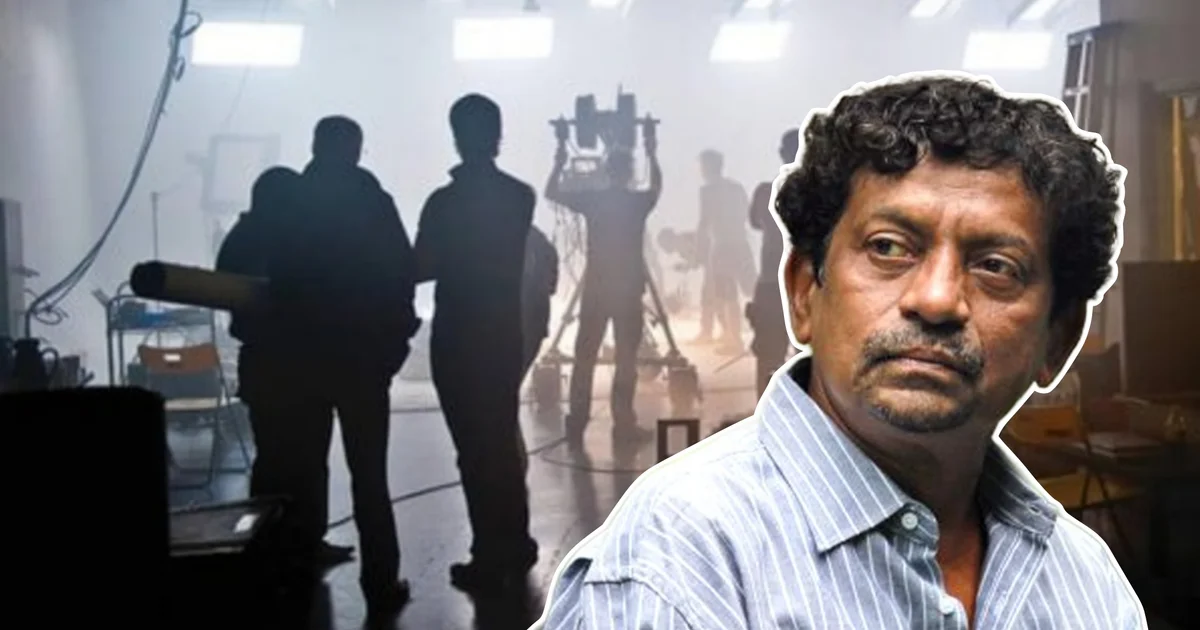 গৌতম ঘোষ, Goutam Ghose, Tollywood politics, বিনোদন