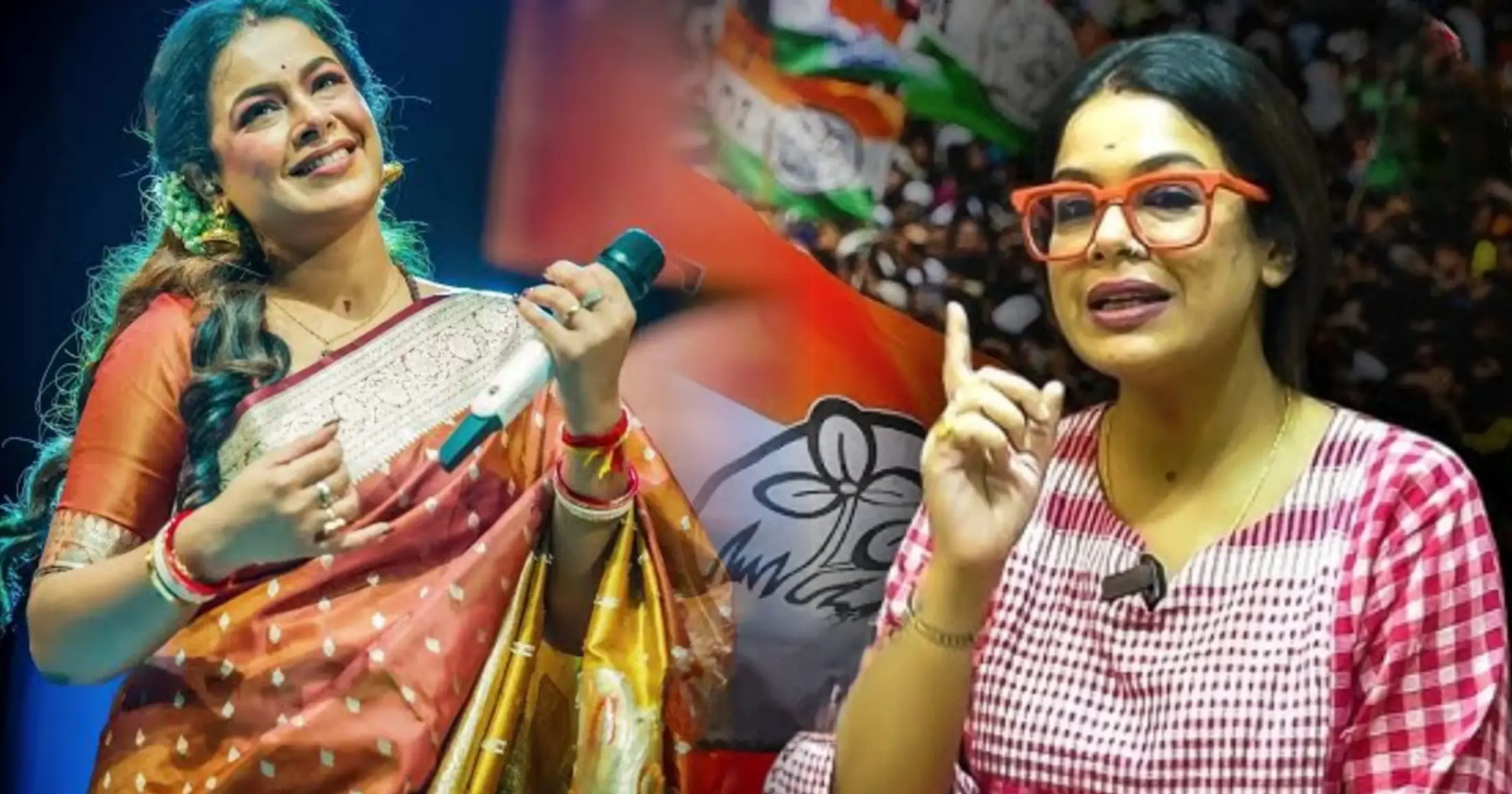 Bengali singer