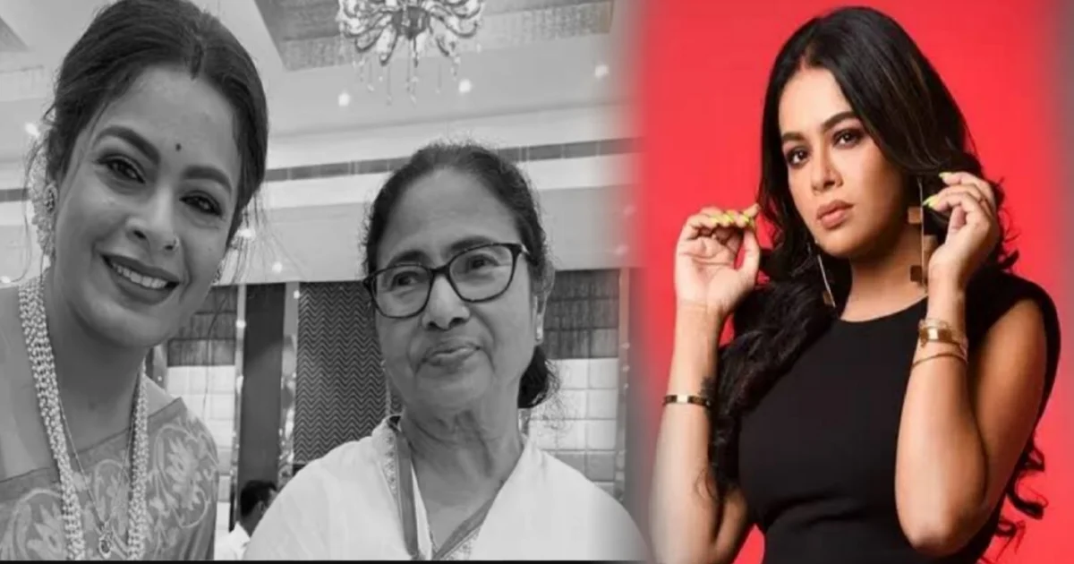 Iman Chakraborty, Tollywood, বিনোদন, west bengal election, bengal election 2026, BJP, TMC, Bengali Singer, Trolling, Social Media, Viral Video, Netizens Slams, পশ্চিমবঙ্গ নির্বাচন, বিধানসভা নির্বাচন ২০২৬, বিজেপি, তৃণমূল কংগ্রেস, বাঙালি গায়িকা, ট্রোলিং, সামাজিক মাধ্যমে উত্তেজনা, ভাইরাল ভিডিও, নেটিজেনদের প্রতিক্রিয়া