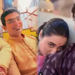 স্বস্তিকা দত্ত, Swastika Dutta, Arnab Banerjee, অর্ণব ব্যানার্জি, প্রফেসর বিদ্যা ব্যানার্জি, tollywood, বিনোদন