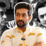 Jeetu Kamal, Rahul Arunoday Banerjee, Anik Dutta, Tollywood controversy, Keoratala Crematorium, mysterious death, Tollywood politics, Bengali film industry, justice demand, BJP government, TMC government, Bengali cinema, Tollywood, social media post, জিতু কমল, রাহুল অরুণোদয় বন্দ্যোপাধ্যায়, অনীক দত্ত, টলিউড বিতর্ক, ২৯ তারিখ, কেওড়াতলা মহাশ্মশান, রহস্যমৃত্যু, টলিউড রাজনীতি, বিচারের দাবি, বিজেপি সরকার, তৃণমূল সরকার, টলিউড, বাংলা সিনেমা