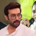 জিতু কমল, Jeetu Kamal, tollywood, বিনোদন, প্রসেনজিৎ চট্টোপাধ্যায়, সায়নী ঘোষ, টলিউড বিতর্ক, টলিউড অভিনেতা, prosenjit chatterjee, Saayoni Ghosh, Tollywood controversy, bengali actor