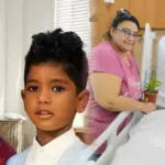 Jojo Mukherjee, Jojo son health update, Bengali singer, Jojo Mukherjee son ill, Tollywood singer, celebrity child health, health update, Bengali Song, entertainment, Tollywood, জোজো মুখোপাধ্যায়, জোজোর ছেলে, জোজোর ছেলের অসুস্থতা, বাঙালি গায়িকা, টলিউড, হাসপাতালে ভর্তি, বিনোদন সংবাদ, তারকা সন্তান, শারীরিক অবস্থা, টলিউড
