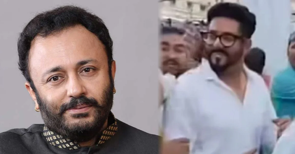 Joyjit Banerjee, Tollywood Actor, Raj Chakraborty, Kanchan Mallick, Bengal Election 2026, BJP Bengal Win, TMC Defeat, Bengal Politics, MLA Pension, Barrackpore Result, Tollywood, Bengal Politics, Social Media, Viral Post, Entertainment, জয়জিৎ বন্দ্যোপাধ্যায়, টলিউড অভিনেতা, রাজ চক্রবর্তী, কাঞ্চন মল্লিক, বিধানসভা নির্বাচন ২০২৬, বিজেপির জয়, তৃণমূল পরাজয়, বাংলার রাজনীতি, বিধায়কের পেনশন, নির্বাচনের ফল, টলিউড, সামাজিক মাধ্যমে পোস্ট, ভাইরাল পোস্ট, বিনোদন সংবাদ