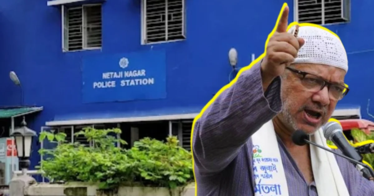 কবীর সুমনের বিরুদ্ধে থানায় অভিযোগ দায়ের, তদন্তে নড়েচড়ে বসল পুলিশ! ফের শিরোনামে বিতর্কিত গায়ক! হঠাৎ কী ঘটল? 1 Kabir Suman, Kabir Suman controversy, Netaji Nagar police station, Bengali singer controversy, Hindu sentiment issue, women insult allegation, TMC supporter, Kolkata news, Bengali news, social media controversy, কবীর সুমন, কবীর সুমন বিতর্ক, নেতাজি নগর থানা, গায়ক কবীর সুমন, হিন্দু ভাবাবেগে আঘাত, নারী অপমান অভিযোগ, তৃণমূল সমর্থক, কলকাতা খবর, বাংলা খবর, সোশ্যাল মিডিয়া বিতর্ক