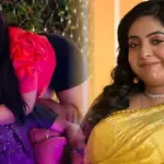 Kanchan Mallick, Sreemoyee Chattoraj, Tollywood, Bengali Actor, Bengali Actress, Kanchan Sreemoyee, Age Gap Relationship, Weight Gain, Tollywood Controversy, Sreemoyee Comment, Krishvi, Social Media Buzz, Viral Video, Netizens Reaction, Trolls কাঞ্চন মল্লিক, শ্রীময়ী চট্টরাজ, টলিপাড়া, বাংলা অভিনেতা, বাংলা অভিনেত্রী, কাঞ্চন শ্রীময়ী, বয়সের ফারাক, টলিউড বিতর্ক, শ্রীময়ীর মন্তব্য, কৃষভি, সামাজিক মাধ্যমে পোস্ট, ভাইরাল ভিডিও, নেটিজেনদের প্রতিক্রিয়া, ট্রোল