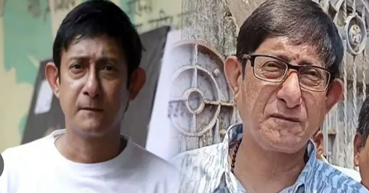 Kanchan Mallick, Eye Surgery, Sreemoyee Chattoraj, Laser Treatment, Tollywood, Health Update, Bengal Entertainment, Operation Success, RG Kar Protest, Actor health, Horrific Experience, Entertainment News, কাঞ্চন মল্লিক, চোখের অপারেশন, শ্রীময়ী চট্টোরাজ, লেজার ট্রিটমেন্ট, টলিউড, শারীরিক অবস্থা, বাংলা বিনোদন, চিকিৎসা, আরজি কর আন্দোলন, অভিনেতার অসুস্থতা, দৃষ্টিশক্তি হারানোর ভয়, ভয়ংকর অভিজ্ঞতা, বিনোদন সংবাদ