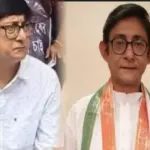 Kanchan Mallick, Tollywood Actor, Bengal Politics, Uttarpara MLA, Kanchan Birthday, Rudranil Ghosh, Raj Chakraborty, Sreemoyee Chattoraj, Sharbari Mukherjee, Bengal Election 2026, Tollywood, Controversy, TMC, BJP, Entertainment, কাঞ্চন মল্লিক, টলিউড অভিনেতা, রাজনীতি ছাড়ার সিদ্ধান্ত, উত্তরপাড়া বিধায়ক, কাঞ্চনের জন্মদিন, রুদ্রনীল ঘোষ, রাজ চক্রবর্তী, শ্রীময়ী চট্টরাজ, শর্বরী মুখোপাধ্যায়, বাংলা বিধানসভা নির্বাচন ২০২৬, টলিউড, বিতর্ক, বাংলার রাজনীতি, তৃণমূল কংগ্রেস, বিজেপি, বিনোদন সংবাদ