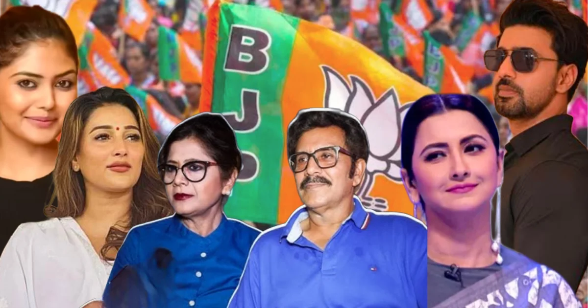 Kaushik Banerjee, Laboni Sarkar, tollywood, বিনোদন, কৌশিক ব্যানার্জী
