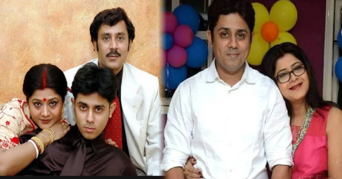 "কৃষ্ণেরও দুই মা ছিলেন...রক্তের সম্পর্কই আসল না, গর্ভজাত সন্তান না হলেও ও-ই আমার সব" ১৩ বছরের ছেলেই বদলে দিয়েছিল জীবন! নিজের সন্তান জন্ম দেওয়ার চেষ্টাও করেননি, তাতে নেই আক্ষেপ! মাতৃদিবসে মনোবীণা ও কৌশিক বন্দ্যোপাধ্যায়ের ছেলে সুস্নাতকে নিয়ে আবেগঘন, 'মা' লাবণী সরকার! 1 Laboni Sarkar, Kaushik Banerjee, Mothers Day, Bengali Actress, Tollywood, Sushnat Banerjee, Celebrity Family, Bengali Entertainment, Laboni Sarkar ,Kaushik Banerjee Son, Monobina Mitra, international mother's day, Actress life, emotional story, motherhood, লাবণী সরকার, কৌশিক বন্দ্যোপাধ্যায়, মাতৃদিবস, টলিউড, সুস্নাত বন্দ্যোপাধ্যায়, বাংলা বিনোদন, টলিউড অভিনেত্রী, লাবণী কৌশিকের ছেলে, সেলিব্রিটি পরিবার, আন্তর্জাতিক মাতৃদিবস, মনোবীণা মিত্র, অভিনেত্রীর জীবন, মাতৃত্ব, আবেগঘন বার্তা