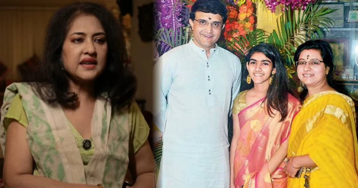Madhumanti Maitra, মধুমন্তী মৈত্র, entertainment, বিনোদন