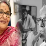 Mrinal Sen, Mamata Shankar, Mrinal Sen Birthday, Bengali Cinema, Mrigayaa, Kharij, Oka Oori Katha, Ekdin Pratidin, Tollywood, Bengali Film Legend, Bengali Actress, Bengali Cinema, Memories, Unknown Story, Entertainment, মৃণাল সেন, মমতা শঙ্কর, মৃণাল সেন জন্মদিন, বাংলা সিনেমা, মৃগয়া, খারিজ, ওকা উরি কথা, একদিন প্রতিদিন, টলিউড, কিংবদন্তি পরিচালক, বাঙালি অভিনেত্রী, স্মৃতিচারণ, অজানা গল্প, বিনোদন সংবাদ