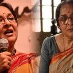 মমতা শংকর, Mamata Shankar, tollywood, বিনোদন, Kolkata, Youth Leaving India, Parents Loneliness, Tollywood, Bengali Cinema, Foreign Education, Social Commentary, Aging Parents, Actress Statement, Career Abroad, Family Values, Bengali Culture, কলকাতা, বিদেশে পড়াশোনা, বাবা মায়ের একাকীত্ব, নতুন প্রজন্ম, টলিউড, বাংলা সিনেমা, সমাজ ভাবনা, কলকাতা বৃদ্ধাশ্রম, অভিনেত্রীর মন্তব্য, বিদেশে চাকরি, পরিবার
