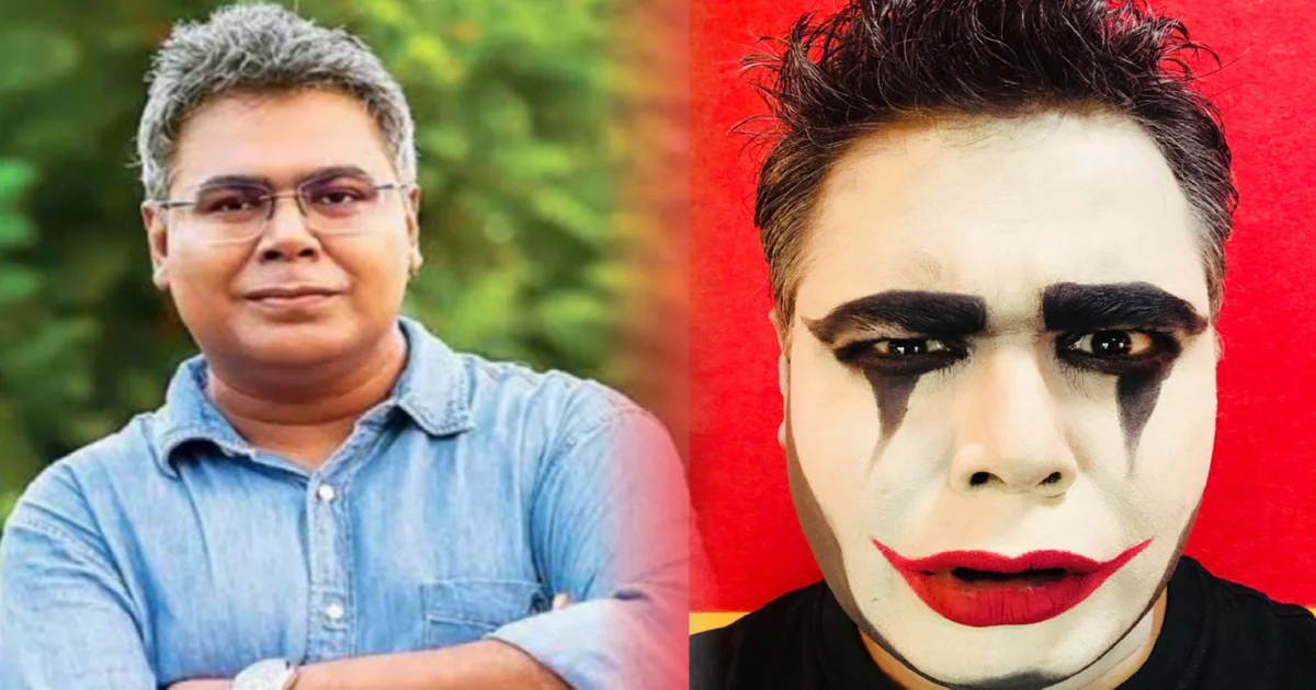 Mir Afsar Ali, Raj Chakraborty, Bengal Election 2026, Tollywood Politics, BJP Bengal Victory, Rachana Banerjee, Rupanjana Mitra, Sayantika Banerjee, Kanchan Mallick, Tollywood, Controversy, social media buzz, viral post, entertainment মীর, রাজ চক্রবর্তী, বিধানসভা নির্বাচন ২০২৬, টলিউড রাজনীতি, বিজেপির জয়, রচনা বন্দ্যোপাধ্যায়, রূপাঞ্জনা মিত্র, সায়ন্তিকা বন্দ্যোপাধ্যায়, কাঞ্চন মল্লিক, টলিউড, বিতর্ক, সামাজিক মাধ্যমে উত্তেজনা, ভাইরাল পোস্ট, বিনোদন সংবাদ