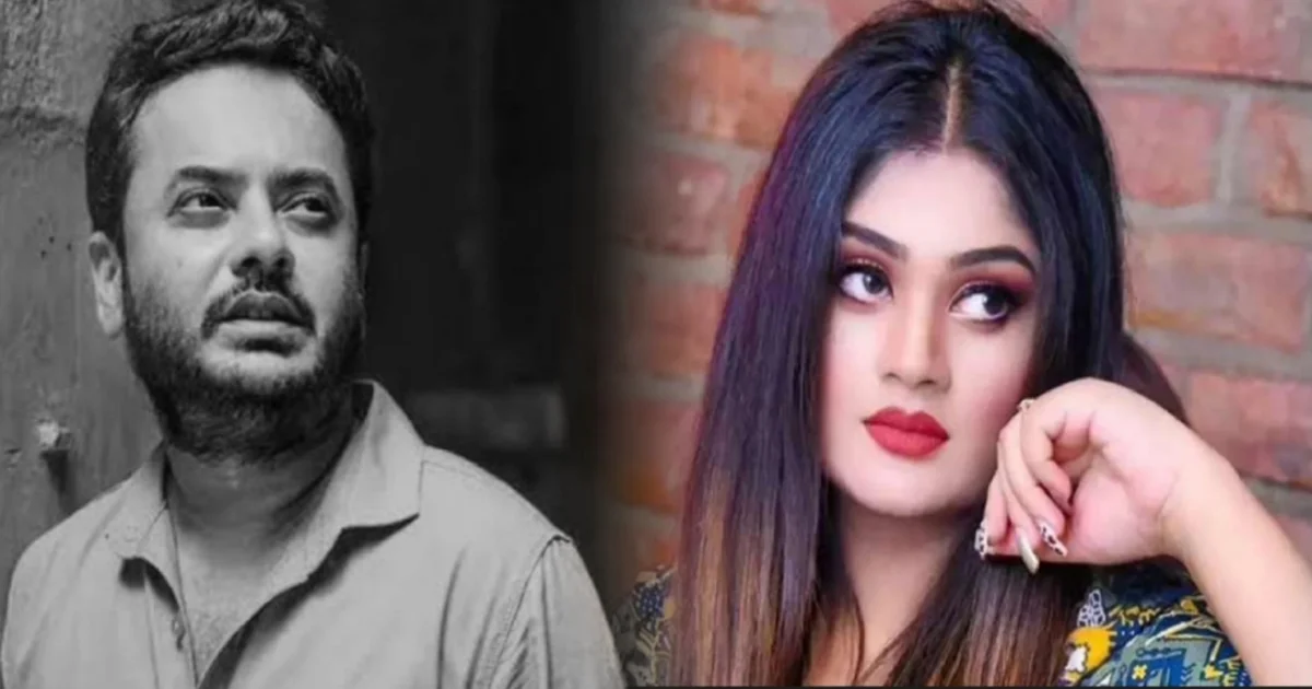Misty Singh, Bengali Serial, Ghurni Serial, Tollywood Actress, Bengali Actress, Susanta Das, Rahul Arunoday Banerjee, Bengali Entertainment, Actress Comeback, Bengali Serial, Bengali Television, Tollywood, মিষ্টি সিংহ, বাংলা ধারাবাহিক, ঘূর্ণি, টলিউড, টলিউড অভিনেত্রী, সুশান্ত দাস, রাহুল অরুণোদয় বন্দ্যোপাধ্যায়, ছোটপর্দায় কামব্যাক, বাংলা টেলিভিশন, টলিউড