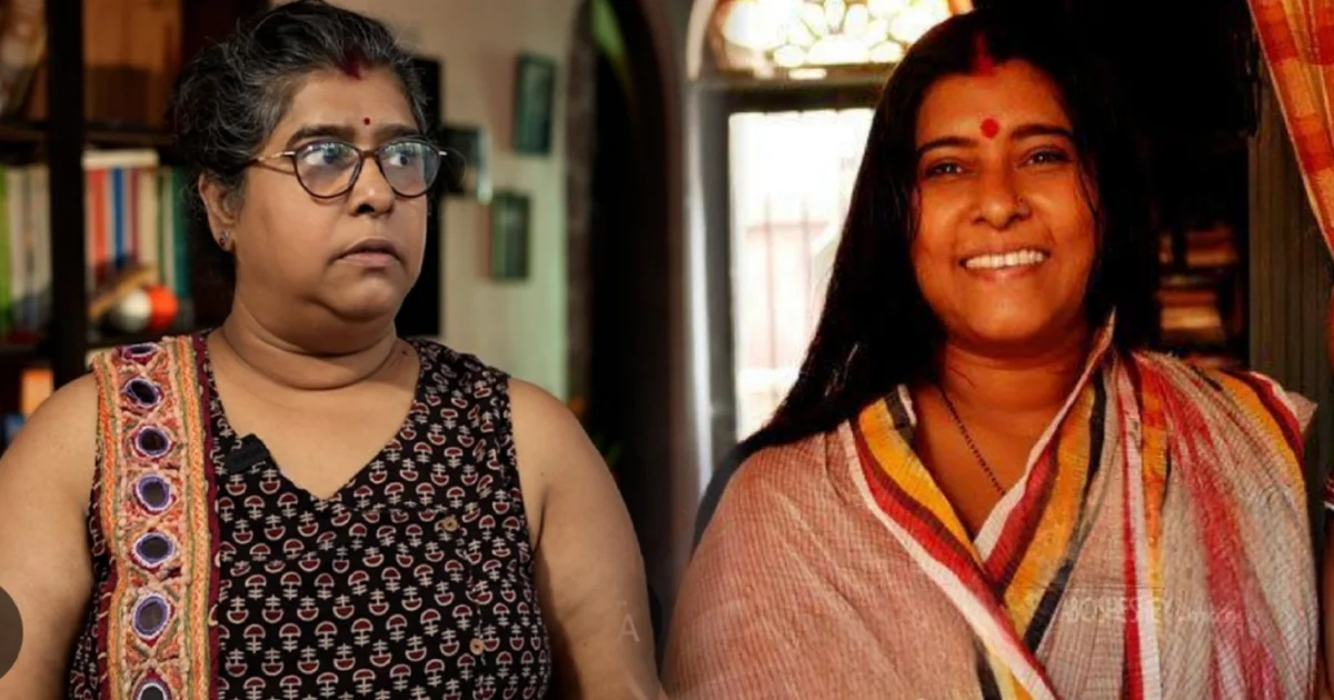 মাত্র ৬ বছর বয়সেই বদলে গিয়েছিল জীবন! মায়ের এক সিদ্ধান্তই ছোট্ট মেয়ের জীবনে ওঠে ঝড়! তারপর কীভাবে তিনি হয়ে উঠলেন আজকের লড়াকু মানসী সিনহা? 1 Manasi Sinha, Bengali Actress, Tollywood Actress, Manasi Sinha Life, Struggle, Life Story, Actress Life, Childhood Memories, Inspirational Story, Tollywood, Celebrity Life, Entertainment, মানসী সিনহা, টলিউড অভিনেত্রী, মানসী সিনহার জীবন, অভিনেত্রীর সংগ্রাম, শৈশবের স্মৃতি, অনুপ্রেরণার গল্প, বাংলা সিরিয়াল, টলিউড, আত্মসম্মান, কষ্টের দিন, অভিনেত্রীর জীবন, অজানা গল্প, বিনোদন সংবাদ