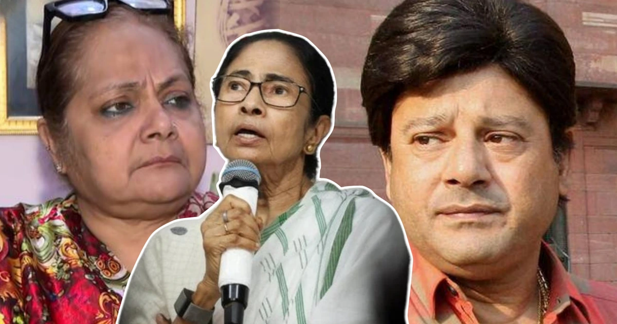 Tapas Paul, Nandini Paul, Mamata Banerjee, Bengal Politics, West Bengal Election, TMC, Tollywood Actor, Actor Death, Controversy, Bengal Politics, Tapas paul wife, Entertainment, Tollywood, তাপস পাল, নন্দিনী পাল, মমতা বন্দ্যোপাধ্যায়, বাংলার রাজনীতি, পশ্চিমবঙ্গ সরকার, বিধানসভা নির্বাচন, তৃণমূল কংগ্রেস, টলিউড অভিনেতা, তাপস পালের মৃত্যু, অভিনেতার মৃত্যু, রাজনৈতিক বিতর্ক, বাংলার পালাবদল, তাপস পালের স্ত্রী, বিতর্কিত মন্তব্য, বিনোদন সংবাদ, টলিউড
