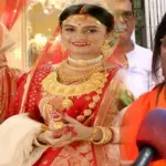 Papiya Adhikari, tollywood actress, Bengal Election 2026, Tollywood, Bengali Serial, Extramarital Affairs in Serials, TMC, BJP, Shuvendu Adhikari, Bengali Television, TRP, Entertainment, পাপিয়া অধিকারী, বাংলা সিরিয়াল, পরকীয়া, টলিউড, বিধানসভা নির্বাচন ২০২৬, তৃণমূল কংগ্রেস, বিজেপি, শুভেন্দু অধিকারী, টলিউড অভিনেত্রী, অভিনেত্রীর ঘোষণা, বাংলা ধারাবাহিক, বাংলা টেলিভিশন, টিআরপি, বিনোদন সংবাদ