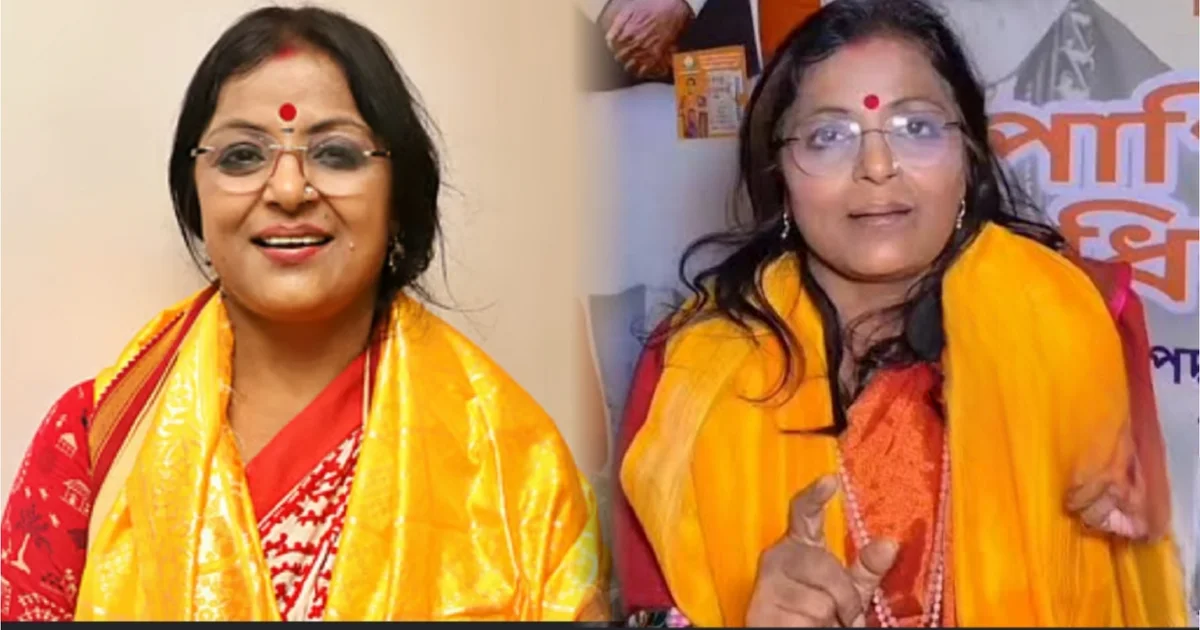 Papiya Adhikari, BJP MLA Bengal, Tollywood, Tollywood Actress, Padma Shri Award, Bengal Politics, Hollywood, Lionel Messi, Messi Bengal, Bengali Actress, Entertainment, পাপিয়া অধিকারী, বিজেপি বিধায়ক, টলিউড, পদ্মশ্রী পুরস্কার, বাংলার রাজনীতি, অভিনেত্রীর মন্তব্য, হলিউড, মেসি কলকাতা, লিওনেল মেসি, বাঙালি অভিনেত্রী, বিনোদন সংবাদ