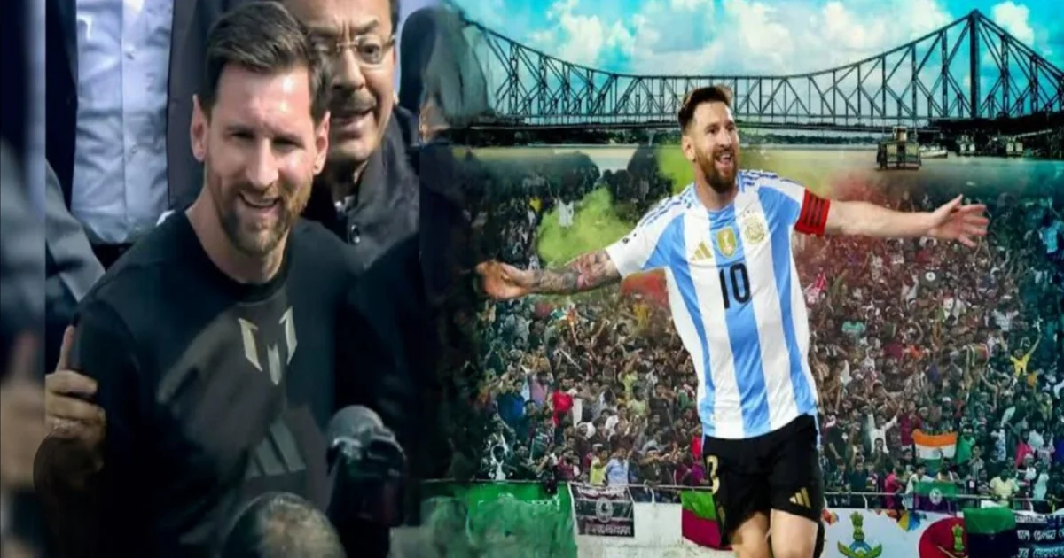 এক বেলা নয় এবার এক মাসের জন্য মেসিকে কলকাতায় আনার চ্যালেঞ্জ পাপিয়ার! বাংলার যুবসমাজকে বড় প্রতিশ্রুতি নব নির্বাচিত বিধায়কের! এবার কি সত্যিই মেসির সঙ্গে খেলতে ও প্রশিক্ষণ নিতে পারবে বাংলার বাচ্চারা? 1 পাপিয়া অধিকারী, Papiya Adhikari, entertainment