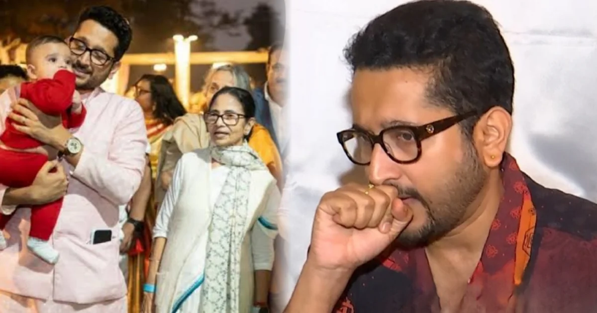 "তৃণমূল ভোটের টিকিট দিতে চেয়েছিল, আমি নিইনি" "আরজি কর আর এসএসসি কাণ্ড ভুলে ওই দলের হয়ে রাজনীতি করব না" ভোটের আগে তৃণমূলের প্রচার, তবু বিধায়কের প্রস্তাবে না পরমব্রত চট্টোপাধ্যায়ের! মমতার সঙ্গে ব্যক্তিগত সম্পর্ক, ভরাডুবির পর তারই করছেন সমালোচনা? 1 Parambrata Chattopadhyay, parambrata Chatterjee, Tollywood Actor, Mamata Banerjee, Bengal Election 2026, Tollywood Politics, TMC, BJP, Bengal Politics, Bengali Actor, Tollywood Controversy, Viral Video, Netizens Slams, Social Media Buzz, Entertainment, পরমব্রত চট্টোপাধ্যায়, টলিউড অভিনেতা, মমতা বন্দ্যোপাধ্যায়, বিধানসভা নির্বাচন ২০২৬, টলিউড রাজনীতি, তৃণমূল কংগ্রেস, বিজেপি, বাংলার রাজনীতি, বাঙালি অভিনেতা, টলিউড বিতর্ক, সামাজিক মাধ্যমে উত্তেজনা, ভাইরাল ভিডিও, নেটিজেনদের কটাক্ষের, বিনোদন সংবাদ