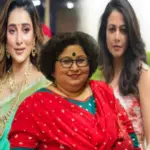 Paramita Munshi, Tollywood, Bengal Politics, Mamata Banerjee, Social Media Backlash, government Awards, Allegations, raj Chakraborty, dev, sayantika Banerjee, TMC, BJP, Controversy, Entertainment, পারমিতা মুন্সি, টলিউড, বাংলার রাজনীতি, মমতা বন্দ্যোপাধ্যায়, সমালোচনা, সরকারি পুরস্কার, অভিযোগ, রাজ চক্রবর্তী, দেব, সায়ন্তিকা বন্দ্যোপাধ্যায়, টলিউড বিতর্ক, তারকা রাজনীতি, তৃণমূল, বিজেপি, ভাইরাল ভিডিও, বিনোদন সংবাদ
