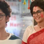 পর্ণা চক্রবর্তী, Parna Chakraborty, Tollywood, স্টার জলসা, star jalsha, কম্পাস