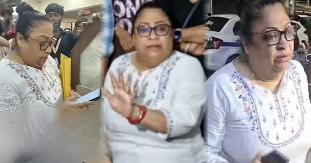 EIMPA, Piya Sengupta, Tollywood, EIMPA Controversy, Bengali Film Industry, Ratan Saha, Tollywood Politics, EIMPA Election, EIMPA Secretary, Bengali Entertainment News, ইমপা, পিয়া সেনগুপ্ত, টলিউড, ইমপা বিতর্ক, বাংলা ফিল্ম ইন্ডাস্ট্রি, রতন সাহা, টলিউড রাজনীতি, ইমপার নির্বাচন, ইমপার সভাপতি, বাংলা বিনোদন