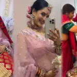 Puja Banerjee, Puja Banerjee Pregnancy, Tollywood Actress, Kunal Verma, Second Pregnancy, Baby Shower, Krishiv, Bengali Actress, Celebrity Pregnancy, Tollywood, Good News, Social Media, Viral Post, Entertainment, পূজা বন্দ্যোপাধ্যায়, পূজার প্রেগন্যান্সি, পূজার সাধভক্ষণ, কুণাল ভার্মা, কৃষিভ, তারকা দম্পতি, টলিউড অভিনেত্রী, বাঙালি অভিনেত্রী, সুখবর, টলিউড, দ্বিতীয় সন্তান, মাতৃত্ব, সামাজিক মাধ্যমে পোস্ট, ভাইরাল ছবি, বিনোদন সংবাদ