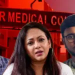RG Kar Case, Sreelekha Mitra, Kunal Ghosh, SIT Investigation, Kolkata News, Doctor Murder Case, Bengal Politics, Abhaya Case, Court Order, Crime Against Women, West Bengal, Bengal Politics, BJP, TMC, West Bengal Election, Tollywood Actress, Viral Video, Entertainment, আরজি কর কাণ্ড, শ্রীলেখা মিত্র, সিট তদন্ত, কুণাল ঘোষ, কলকাতা খবর, চিকিৎসক ধর্ষণ খুন, বাংলার রাজনীতি, অভয়া কাণ্ড, আদালতের নির্দেশ, নারী নির্যাতন, বিধানসভা নির্বাচন ২০২৬, তৃণমূল কংগ্রেস, বিজেপি, টলিউড অভিনেত্রী, ভাইরাল ভিডিও, বিনোদন সংবাদ
