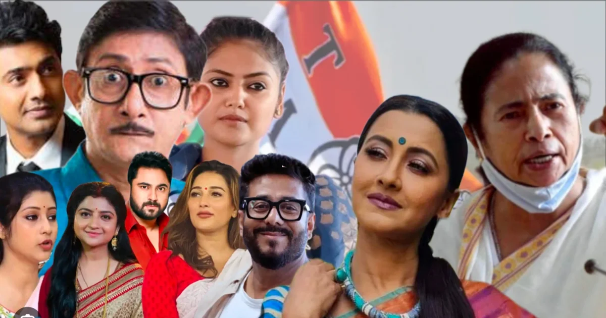 Rachana Banerjee, TMC Defeat 2026, Mamata Banerjee, Bengal Election 2026, Tollywood Politics, Rachana Interview, Bengali Film Industry, TMC Campaign, Celebrity Politics, West Bengal News, রচনা বন্দ্যোপাধ্যায়, তৃণমূল পরাজয়, মমতা বন্দ্যোপাধ্যায়, বিধানসভা নির্বাচন ২০২৬, টলিউড রাজনীতি, রচনার সাক্ষাৎকার, বাংলা ফিল্ম ইন্ডাস্ট্রি, তৃণমূল প্রচার, তারকা রাজনীতি, বাংলা খবর