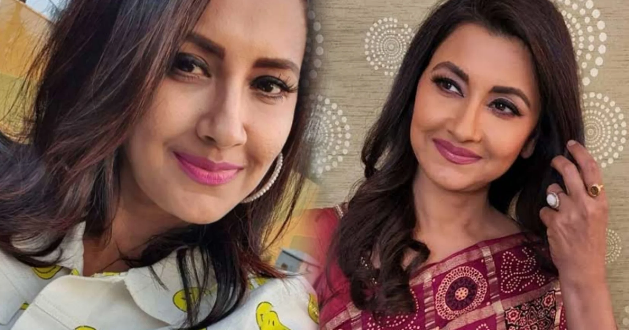 “নতুন প্রজন্ম কমিটমেন্ট চায় না, ওরা ভুল নয়...আজকের যুগ যেমন, মানুষকেও তেমনভাবে চলতে হবে” দু'দিনের জীবন, সবাই আনন্দ নিয়ে বাঁচতে চায়! ঘনঘন সঙ্গী বদল, সম্পর্ক, বিয়ে ও বিচ্ছেদ নিয়ে তরুণ প্রজন্মের মানসিকতাকে সমর্থন জানিয়ে খোলামেলা মন্তব্য অভিনেত্রী রচনা ব্যানার্জির! 1 Banerjee