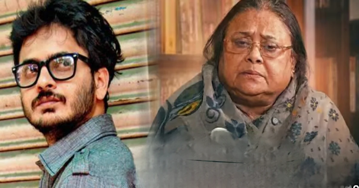 Rahul arunoday banerjee, Tollywood, বিনোদন, রাহুল অরুণোদয় ব্যানার্জী