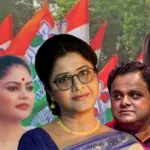 লাবনী সরকার, Laboni Sarkar, tollywood, বিনোদন