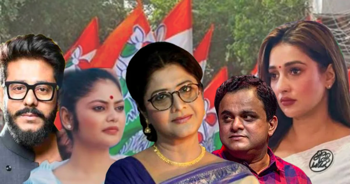 লাবনী সরকার, Laboni Sarkar, tollywood, বিনোদন