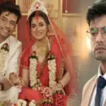 Ranojoy Bishnu, Shyamoupti Mudly, Tollywood Couple, Instagram Story, Ranojoy Viral Post, Bengali Actor, Shuvendu Adhikari, Political Violence, Tollywood News, Bengali Entertainment, Viral Post, Marriage Controversy, married life, separation rumour, Bengali television, Bengali serial, রণজয় বিষ্ণু, শ্যামৌপ্তি মুদলি, টলিউড জুটি, ইন্সটাগ্রাম স্টোরি, রণজয়ের ভাইরাল পোস্ট, বাংলা বিনোদন, শুভেন্দু অধিকারী, রাজনৈতিক হিংসা, টলিউড খবর, বাংলা সিরিয়াল, বাংলা টেলিভিশন, দাম্পত্য কলহ, বৈবাহিক জীবন, বিচ্ছেদের জল্পনা, ভাইরাল পোস্ট