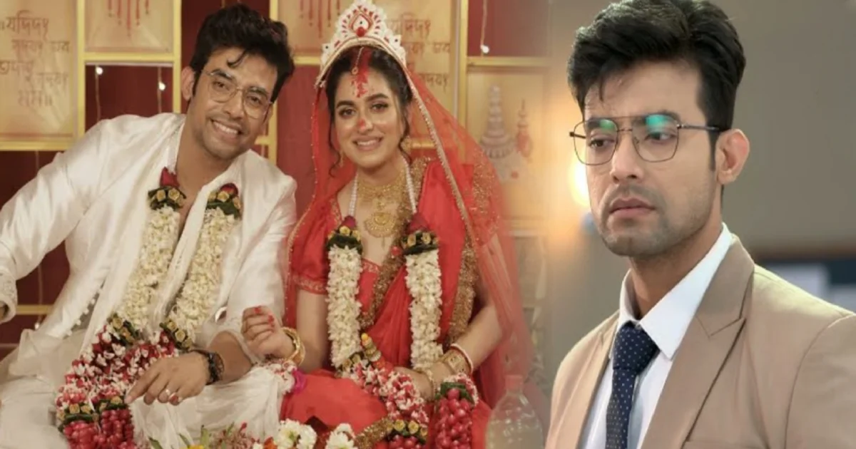 Ranojoy Bishnu, Shyamoupti Mudly, Tollywood Couple, Instagram Story, Ranojoy Viral Post, Bengali Actor, Shuvendu Adhikari, Political Violence, Tollywood News, Bengali Entertainment, Viral Post, Marriage Controversy, married life, separation rumour, Bengali television, Bengali serial, রণজয় বিষ্ণু, শ্যামৌপ্তি মুদলি, টলিউড জুটি, ইন্সটাগ্রাম স্টোরি, রণজয়ের ভাইরাল পোস্ট, বাংলা বিনোদন, শুভেন্দু অধিকারী, রাজনৈতিক হিংসা, টলিউড খবর, বাংলা সিরিয়াল, বাংলা টেলিভিশন, দাম্পত্য কলহ, বৈবাহিক জীবন, বিচ্ছেদের জল্পনা, ভাইরাল পোস্ট