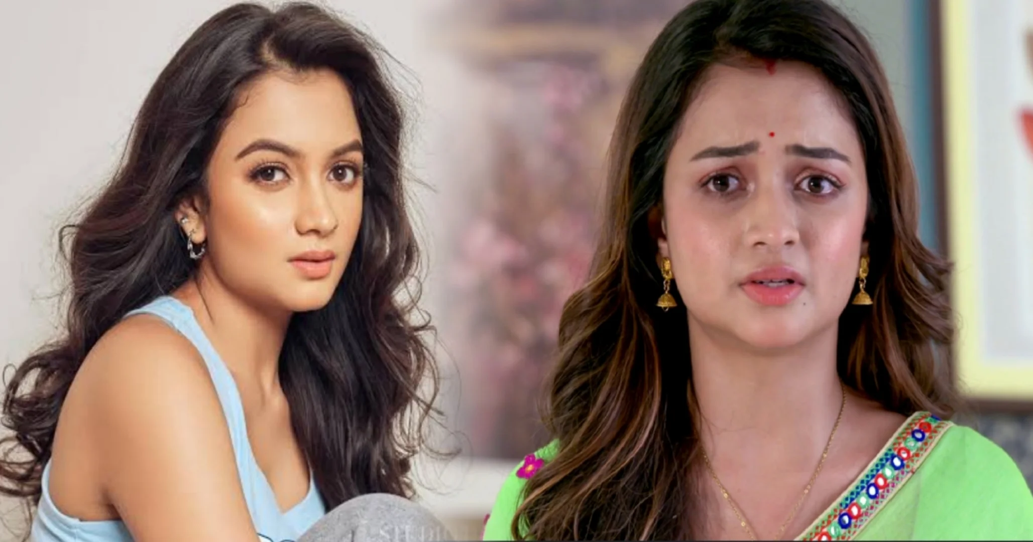 ছোটপর্দা থেকে ধীরে ধীরে হারিয়ে যাচ্ছেন তিতিক্ষা দাস? 'দুই শালিক'-এর পর আর মুখ্য চরিত্রে দেখা মিলছে না অভিনেত্রীর! দর্শকদের প্রিয় অভিনেত্রীদের তালিকা থেকে কেন মুছে যাচ্ছে তাঁর নাম? ফের কী অভিনেত্রীকে ধারাবাহিকে দেখতে চান আপনারা? 1 Actress Life