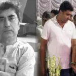 রূপা গাঙ্গুলী, Anik Dutta Funeral, Roopa Ganguly, tollywood, বিনোদন, অনীক দত্ত