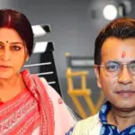 রুদ্রনীল ঘোষ, Rudranil Ghosh, tollywood, বিনোদন, Bengal film industry, রূপা গঙ্গোপাধ্যায় , Roopa Ganguly